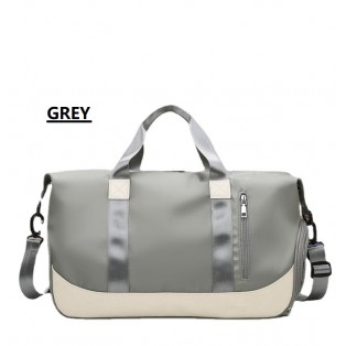 3942 TRAVEL BAG / GYM BAG